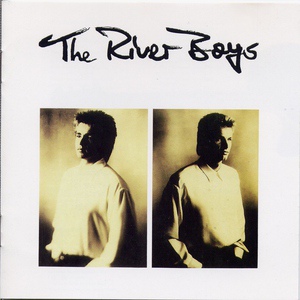 Обложка для The River Boys - Goodnight Lady