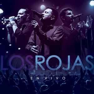 Обложка для Los Rojas - Apertura (En Vivo)