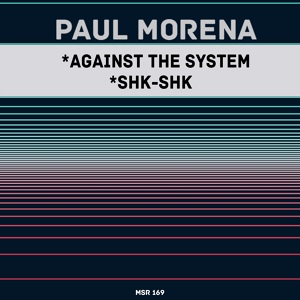 Обложка для Paul Morena - Shk-Shk