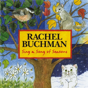 Обложка для Rachel Buchman - Oats, Peas, Beans And Barley Grow