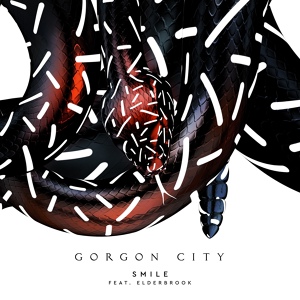 Обложка для Gorgon City - Smile (feat. Elderbrook) [Acoustic]