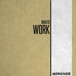 Обложка для Makito - Work