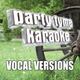 Обложка для Party Tyme Karaoke - Perhaps Love (Made Popular By John Denver & Placedo Domingo) [Vocal Version]