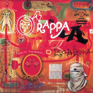 Обложка для O Rappa - Favela