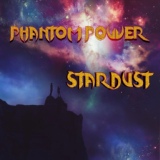 Обложка для Phantom Power - Mastadon