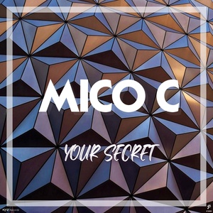 Обложка для Mico C - Your Secret