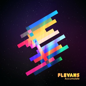 Обложка для Flevans feat. Scooby Jones - Ambition Like Cream