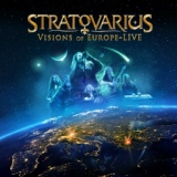 Обложка для Stratovarius - Forever (Remastered 2016)