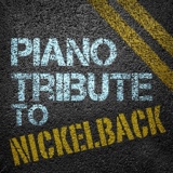 Обложка для Piano Tribute Players - Photograph