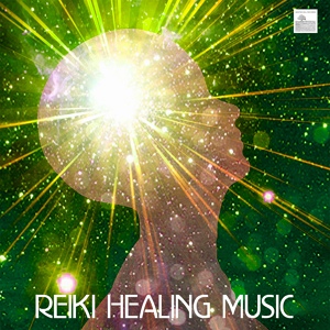 Обложка для Reiki Music Academy - Forgiving