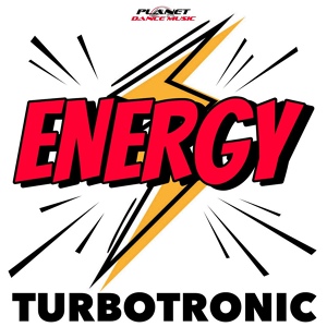 Обложка для Turbotronic - Energy