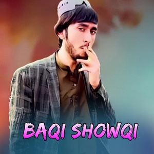 Обложка для Baqi Showqi - Por Cha Mayan Swam