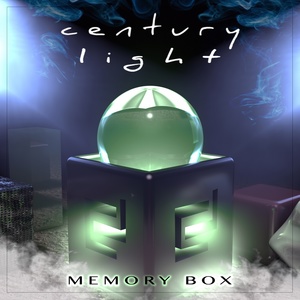 Обложка для Century Light - Melting