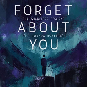 Обложка для The Wildfires Projekt feat. Joshua Roberts - Forget About You