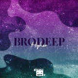 Обложка для BrodEEp - Higher