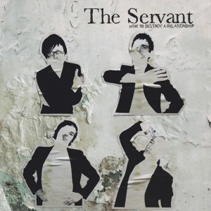Обложка для The Servant - Hey Do You Feel Good