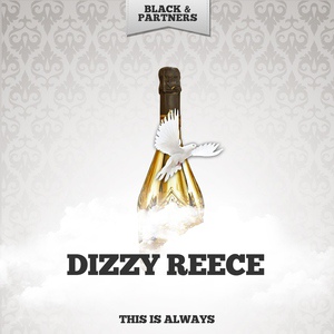 Обложка для Dizzy Reece - On the Scene