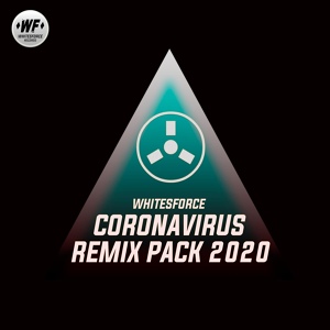 Обложка для Whitesforce - Coronavirus