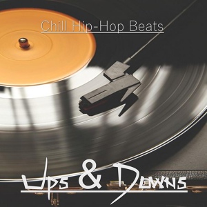 Обложка для Chill Hip-Hop Beats, Lofi Hip-Hop Beats, LO-FI BEATS - You Are Mine