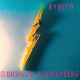 Обложка для Monsieur Blumenberg - Rydeen