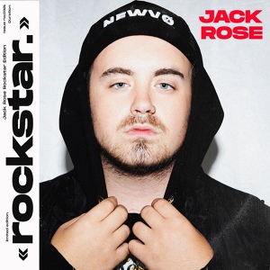 Обложка для Jack Rose, Charlie Hedges, Eddie Craig - Rockstar