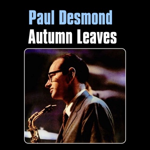 Обложка для Paul Desmond feat. Gerry Mulligan - Stand Still