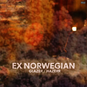 Обложка для Ex Norwegian - Reverse