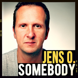 Обложка для Jens O. - Somebody