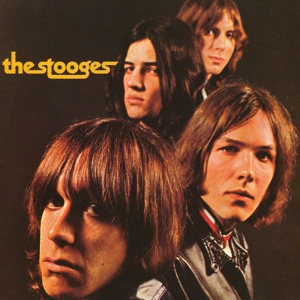 Обложка для The Stooges - We Will Fall