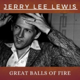 Обложка для Jerry Lee Lewis - Country Music Is Here to Stay