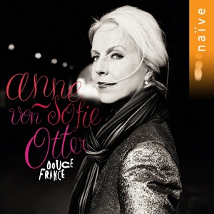 Обложка для Anne Sofie von Otter, Bengt Forsberg - 3 Songs, Op. 23: No. 3, Le secret