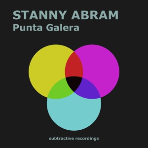 Обложка для Stanny Abram - Punta Galera