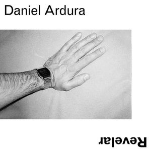 Обложка для Daniel Ardura - Revelar