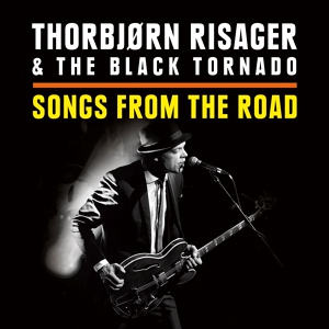 Обложка для Thorbjørn Risager & The Black Tornado - Opener