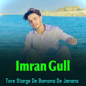 Обложка для Imran Gull - Janana Ma Sharme Ga