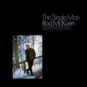 Обложка для Rod McKuen - The Single Man