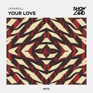 Обложка для JapaRoLL - Your Love