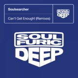 Обложка для Soulsearcher - Can't Get Enough!