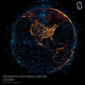 Обложка для Generdyn, Svrcina - Chosen