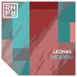 Обложка для Leonail - Me & You