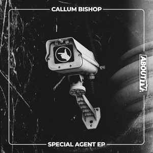 Обложка для Callum Bishop - Special Agent