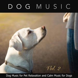 Обложка для Dog Music - Dog Music (French Bulldog)