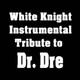 Обложка для White Knight Instrumental - Murder Ink