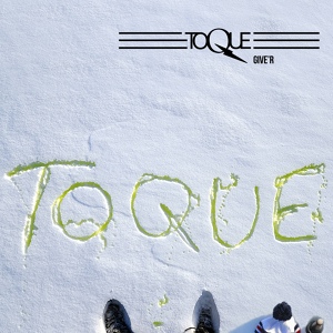 Обложка для Toque - Raise a Little Hell