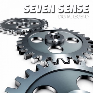 Обложка для Seven Sense - Digital Legend