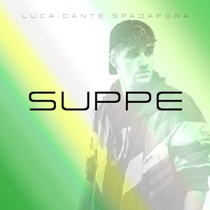 Обложка для Luca-Dante Spadafora - SUPPE