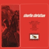 Обложка для Charlie Christian - Lips Flips