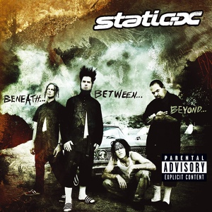 Обложка для Static-X - I'm With Stupid