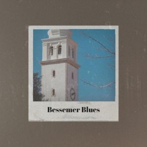 Обложка для Tampa Red - Bessemer Blues