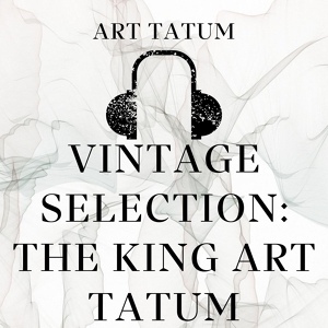 Обложка для Art Tatum - Crazy Rhythm